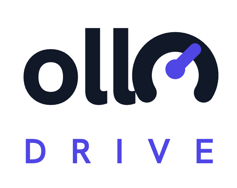 Ollo Drive